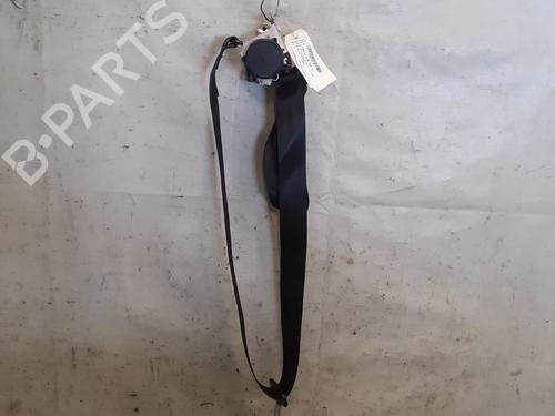 Used Rear left seatbelt RENAULT CLIO IV (BH_) 1.5 dCi 75 (75 hp) 30610958