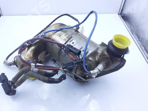 Particulate filter RENAULT ARKANA I (LCM_, LDN_) 1.3 TCe 160 (LDN1) | BP34183918M81 - Image 4