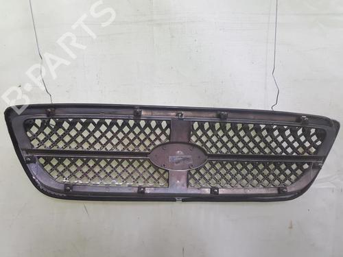 Grille KIA CARNIVAL I (UP, FL) 2.9 TDi | BP24777509C40 