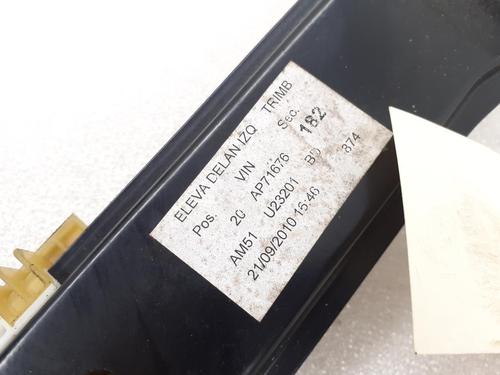 Used Front left window mechanism Front left window mechanism FORD GRAND C-MAX (DXA/CB7, DXA/CEU) 1.6 TDCi (115 hp) 24786247 24786247