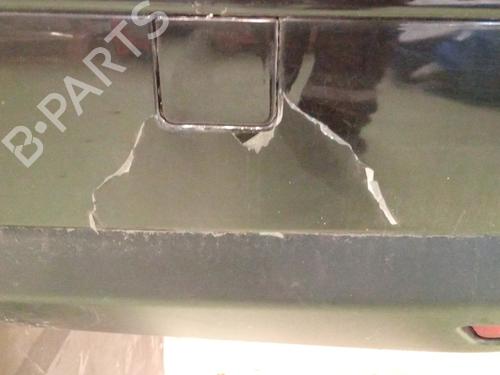 Rear bumper CITROËN C5 III Break (RW_) 2.0 HDi | BP29829516C8