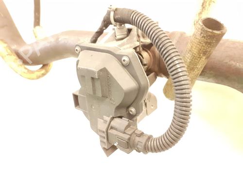 Exhaust system RENAULT MEGANE IV Hatchback (B9A/M/N_) 1.5 dCi 110 (B9A3) | BP24797436M121  - Image 5