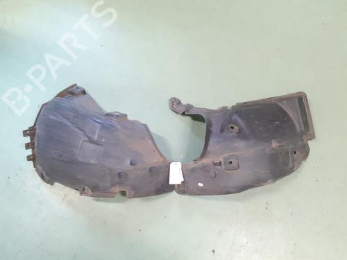 Used Wheel arch RENAULT ZOE (BFM_) ZOE (BFMC, BFMD) (136 hp) 28694258