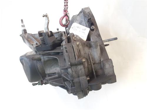 Used Gearbox Gearbox RENAULT CLIO III (BR0/1, CR0/1) 1.5 dCi (75 hp) 31214675 31214675
