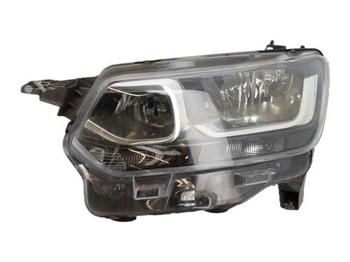 Left headlight CITROËN BERLINGO Box Body/MPV (K9) | BP36664472C28 - Image 4