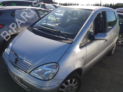Right headlight MERCEDES-BENZ A-CLASS (W168) A 170 CDI (168.009, 168.109) | BP24785005C29 