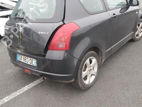 Right mirror SUZUKI SWIFT III (MZ, EZ) 1.3 (RS413, ZC11S) | BP24779519C27 