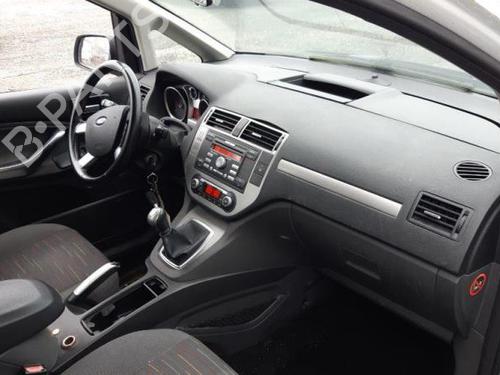 Faro izquierdo FORD C-MAX (DM2) 1.6 TDCi | BP24785906C28 