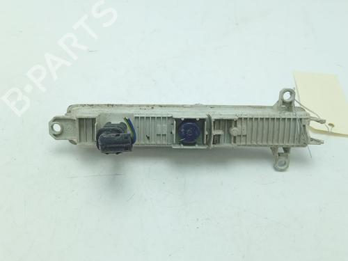 Left daytime light CITROËN C3 II (SC_) 1.4 HDi 70 (SC8HZC, SC8HR0, SC8HP4) | BP38680632C104 - Image 4