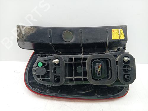 Right taillight DACIA DUSTER (HS_) 1.5 dCi (HSAJ) | BP34386797C35  - Image 5