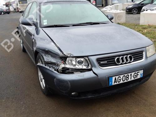 Retrovisor izquierdo AUDI A3 (8L1) 1.9 TDI quattro | BP24779902C26 