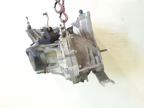 Gearbox RENAULT MODUS / GRAND MODUS (F/JP0_) 1.2 (JP0C, JP0K, FP0C, FP0K, FP0P, JP0P, JP0T) | BP37238595M3 - Image 4