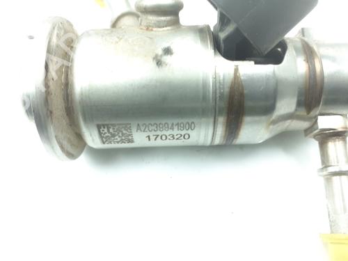 Other RENAULT KANGOO Express (FW0/1_) 1.5 dCi 80 (FW15) | BP31149954O1