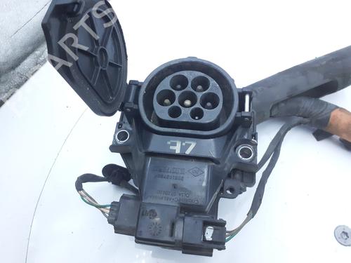 Electronic module RENAULT ZOE (BFM_) ZOE | BP39980603M83 - Image 5