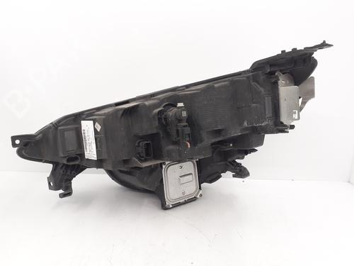 Right headlight RENAULT MEGANE IV Hatchback (B9A/M/N_) 1.5 Blue dCi 115 (B9A6) | BP32778011C29  - Image 5