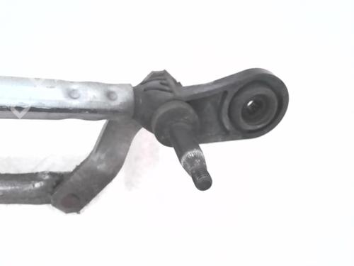 Used Front wiper motor AUDI A3 (8V1, 8VK) 2.0 TDI (150 hp) 24781152