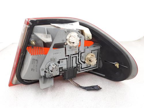 Left taillight MERCEDES-BENZ E-CLASS (W210) E 270 CDI (210.016) | BP24788422C34