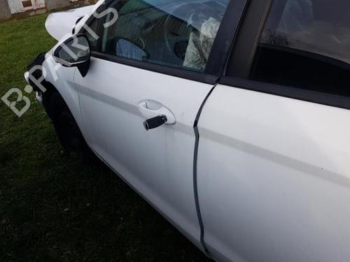 Left taillight FORD FIESTA VI (CB1, CCN) 1.4 TDCi | BP24779070C34 - Image 7