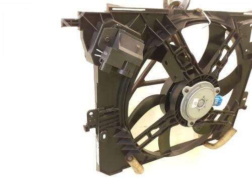 Radiator fan RENAULT TWINGO III (BCM_, BCA_) 1.0 SCe 65 (BCMJ) | BP24795865M35  - Image 5