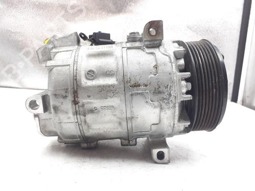 AC compressor NISSAN PRIMASTAR Van (X82) 2.0 dCi 130 | BP30746647M34 - Image 4