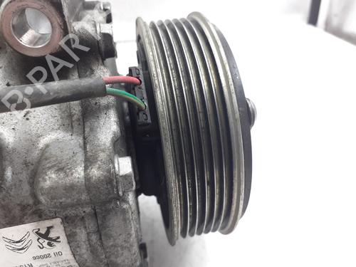 AC compressor PEUGEOT BOXER Van 2.0 BlueHDi 130 | BP30760581M34