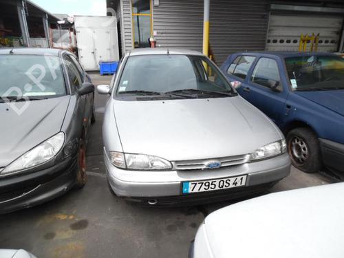 Left headlight FORD MONDEO I (GBP) 1.8 TD | BP24774257C28 