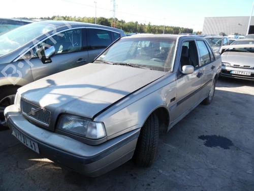 Used Parts VOLVO 460 (464) 1.9 Turbo-Diesel (90 hp) 2417294