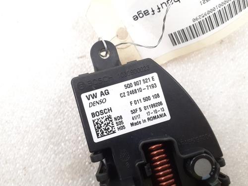 Used Heater resistor Heater resistor VW GOLF VII (5G1, BQ1, BE1, BE2) 1.6 TDI (115 hp) 24771278 24771278