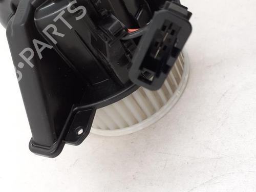 Heater blower motor VW POLO VI (AW1, BZ1, AE1) 1.0 TSI | BP24781968M62 