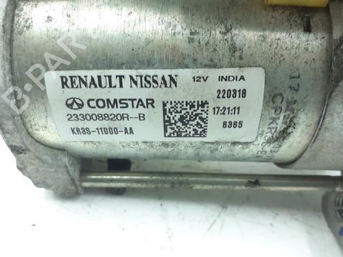 Startmotor DACIA SANDERO III 1.0 TCe 90 | BP30356521M8 