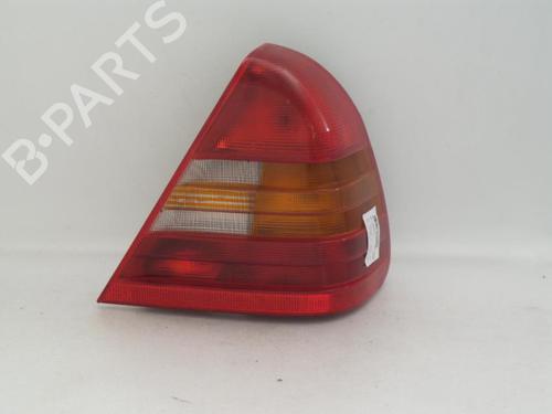 Right taillight MERCEDES-BENZ C-CLASS (W202) C 200 D (202.120) | BP24773512C35 