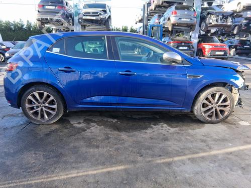 Radio RENAULT MEGANE IV Hatchback (B9A/M/N_) 1.2 TCe 130 (B9MR) | BP32111763E6  - Image 14