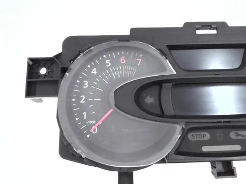 Instrument cluster RENAULT CAPTUR I (J5_, H5_) 0.9 TCe 90 | BP24781887C47  - Image 5