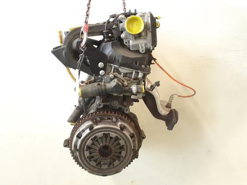 Used Engine Engine 37021827 37021827