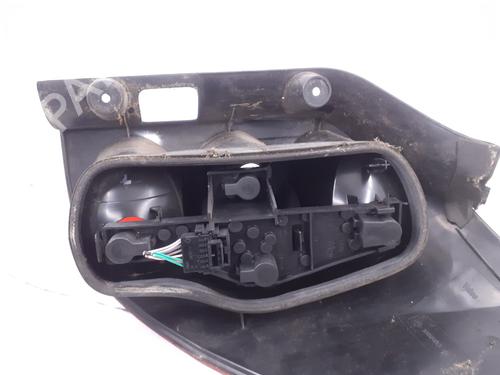 Left taillight RENAULT LAGUNA II Grandtour (KG0/1_) 2.0 dCi (KG1S) | BP28133633C34