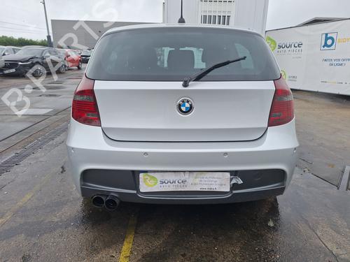 Rear bumper reinforcement BMW 1 (E87) 130 i | BP29383013C73 