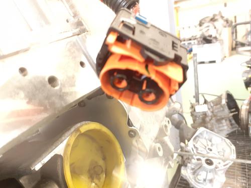 Engine RENAULT ZOE (BFM_)  | BP27588655M1 