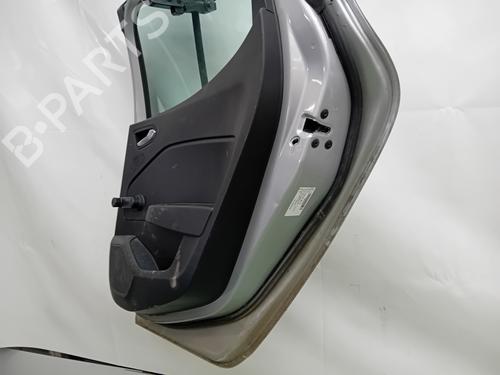 Dør højre bagtil RENAULT CLIO V (B7_) 1.5 Blue dCi 85 (B7AG) | BP34265461C5 - Image 2