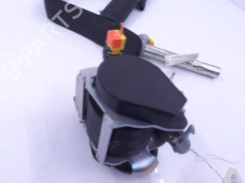 Front right seatbelt CITROËN C3 Picasso (SH_) 1.6 VTi 120 | BP28479367I25  - Image 6