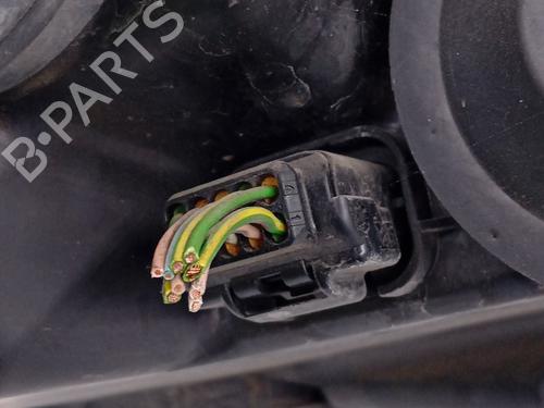 Left headlight CITROËN C4 Grand Picasso I (UA_) 1.6 HDi 110 | BP29537750C28 