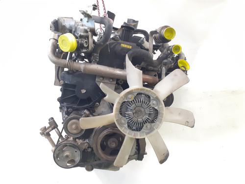 Motor NISSAN NAVARA NP300 (D40) 2.5 dCi 4WD (171 hp) 30640689