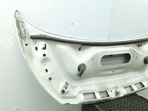 Used Hood Hood 37503715 37503715