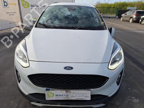 Left headlight FORD FIESTA VII (HJ, HF) 1.0 EcoBoost | BP35942742C28 - Image 42