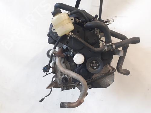 Motor LIGIER JS50 0.5 | BP39762574M1 - Image 6