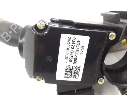 Used Switch Switch KIA PICANTO III (JA) 1.2 MPI (84 hp) 33682132 33682132