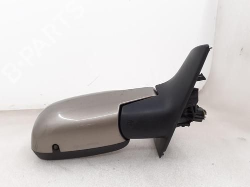 Right mirror RENAULT MEGANE II Estate (KM0/1_) 1.5 dCi (KM1F) | BP24788789C27 
