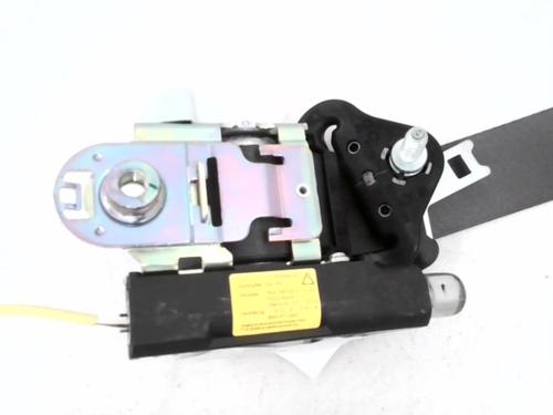 Used Rear left belt tensioner RENAULT CLIO III (BR0/1, CR0/1) 1.5 dCi (BR17, CR17) (86 hp) 24780463