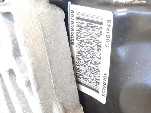 Engine RENAULT SCÉNIC III (JZ0/1_) 2.0 dCi (JZ0Y, JZ26) | BP30491411M1  - Image 6