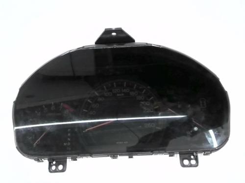Instrument cluster HONDA ACCORD VII (CL, CN) 2.4 (CL9) | BP24780398C47 