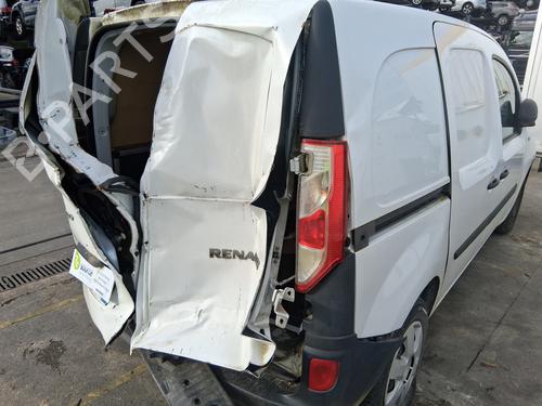 Underbody protection RENAULT KANGOO Express (FW0/1_) 1.5 dCi 90 (FW0G, FW05, FW08, FW11) | BP38526100M92 - Image 21